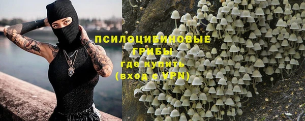 твердый Куйбышев